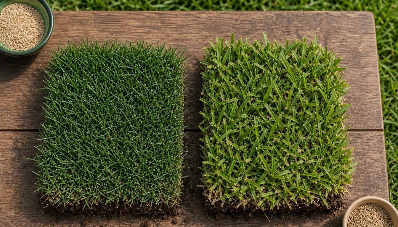 How to Fertilize Your Lawn Without Burning It