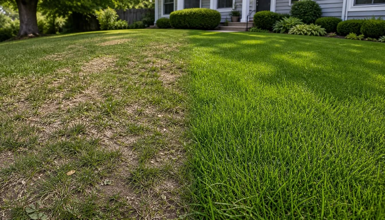 Is Overseeding Worth It For Your Lawn Or Not?