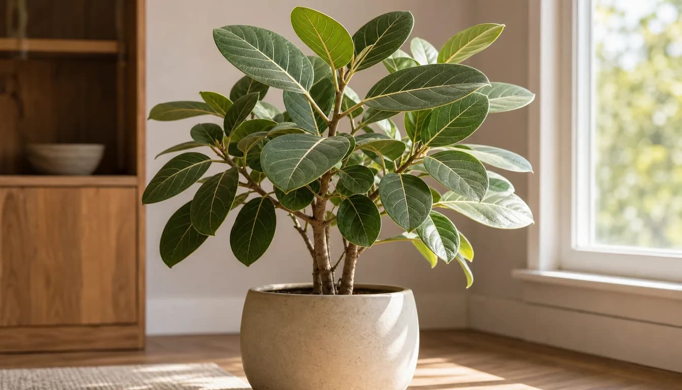 Ficus Audrey