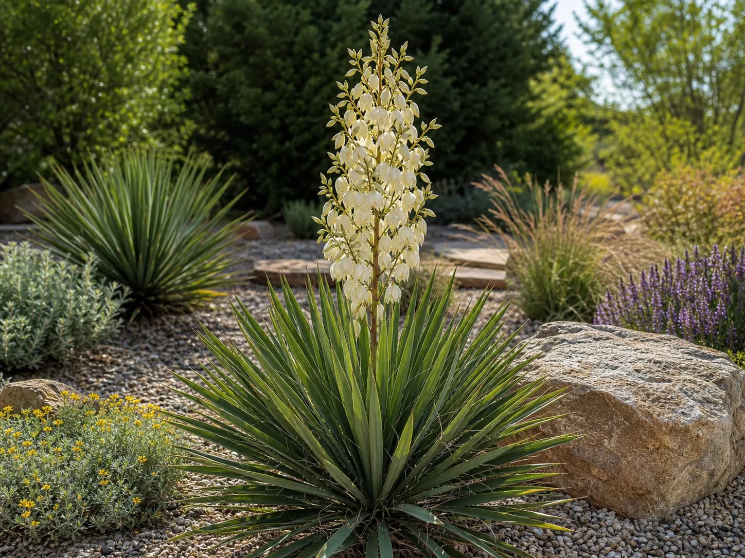 Yucca