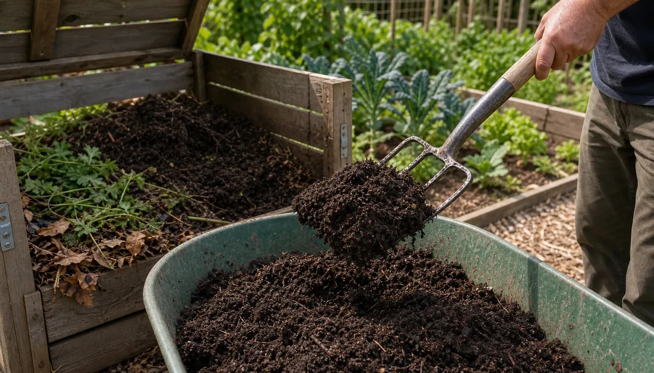 Composting Facts That Actually Help Your Garden
