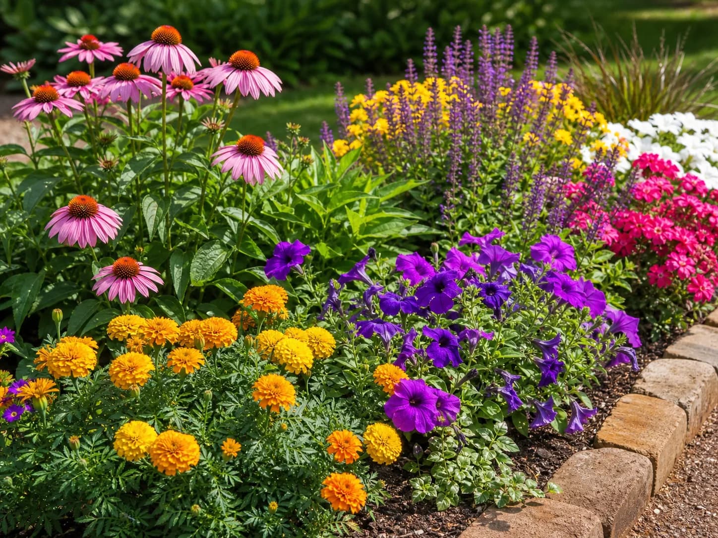 Purple Coneflower