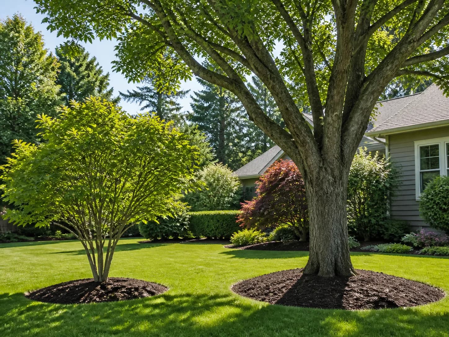 Japanese Maple